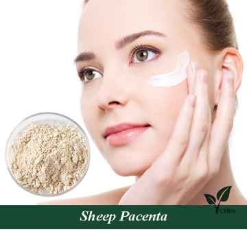 Sheep Pacenta Powder For Eye Cream