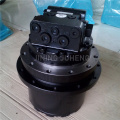 ชิ้นส่วนรถขุด PC15 Final Drive PC15 Travel Motor