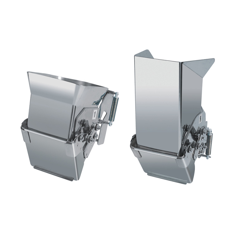 Multihead Weigher Machine