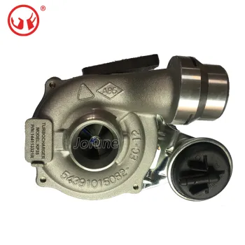 JF133014 KP35 Turbo OEM 144113321R for RENAULT Scenic II 1.5 dCi