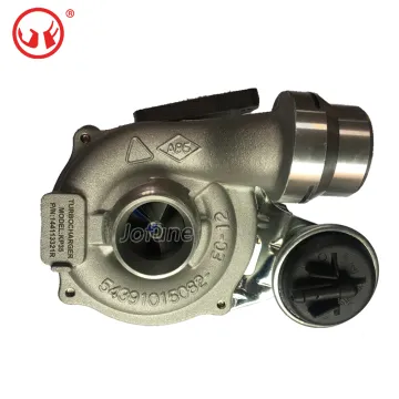 JF133014 KP35 Turbo OEM 144113321R for RENAULT Scenic II 1.5 dCi
