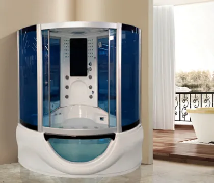 Bathroom Sauna Bath Sauna Shower Enclosure