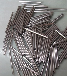 China High quality large welded titanium Pipe/tube