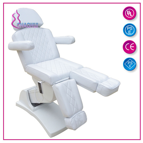 Electric Massage Beauty Facial Bed