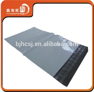 XHFJ-B-MB20 mailing wholesale fashion custom plastic bag
