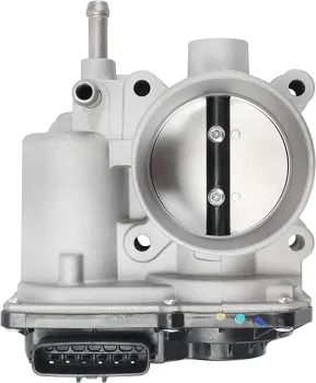 Factory Price Electric Throttle Body Assembly for Toyota Corolla