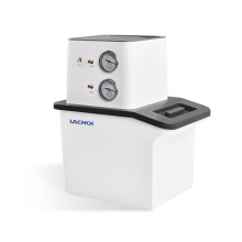Dissipazione del calore rapido Laboratorio portatile Elettrico Pompa del vuoto circolante per uso medico