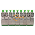 SC/APC 30dB ไฟเบอร์ออปติก Attenuator