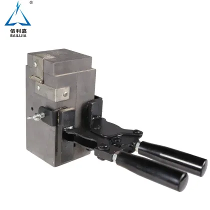 Exothermic Welding Materials