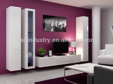 adjustable tv table