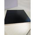 18 mm Black film faced plywood board