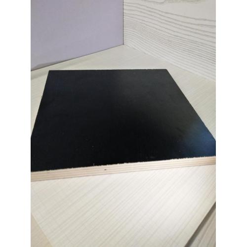 18 mm Black film faced plywood board