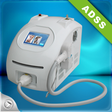 Professional Painless Hair Removal 808nm Diode Laser Machine