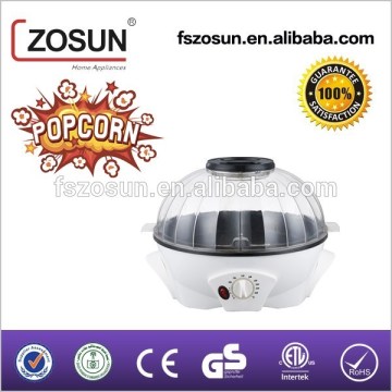 ZS-202A Multifunctional Electric Coffee Roaster /Popcorn Maker