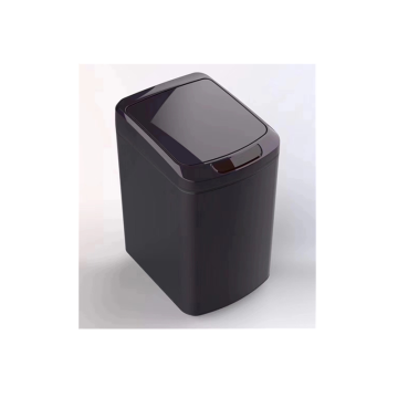 12L Casticcone per sensore in acciaio inossidabile automatico per cucina