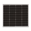 60 Watt Solarpanel niedriger Preis