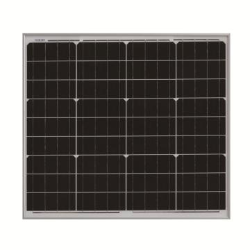 60 Watt Solarpanel niedriger Preis