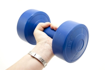 High Quality Hex Dumbbell Sets