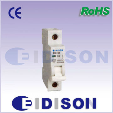 EIDISON ESI-63 Mini Circuit Breaker
