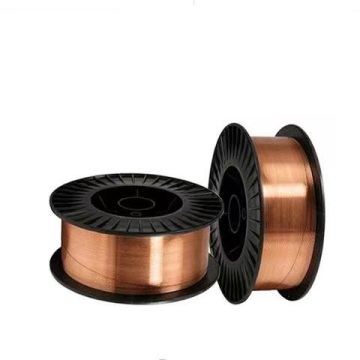 Customized ER308 Copper Coated Welding Wire for China Factory Price