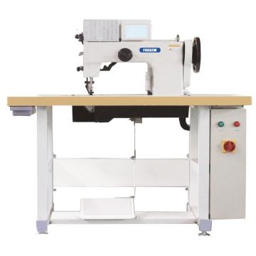 Machine à coudre au point ornemental