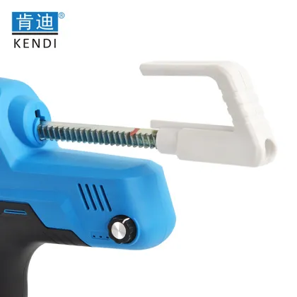 18V Li-ion Cordless Caulking Gun with 6500N Force