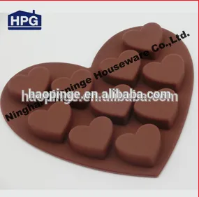 Cake decorating tools fondant cup cake mold cake pan