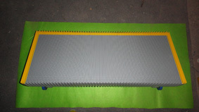 sigma step 1000mm