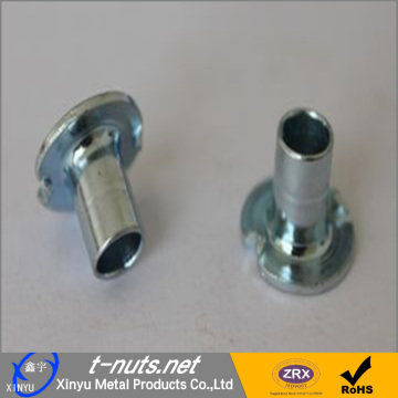 Carbon Steel ZP Precession  Nuts