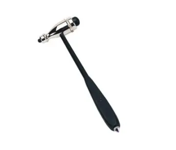 Tromner reflex hammer