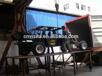 3000cc Toyota engine racing go kart