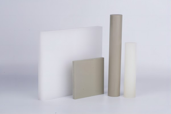 PP PLATE