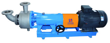 Horizontal and vertical deflanker and sand removing machine