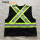 customized black customize vests