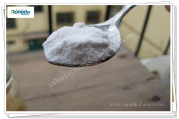 (Sodium carbonate) Soda ash dense/light