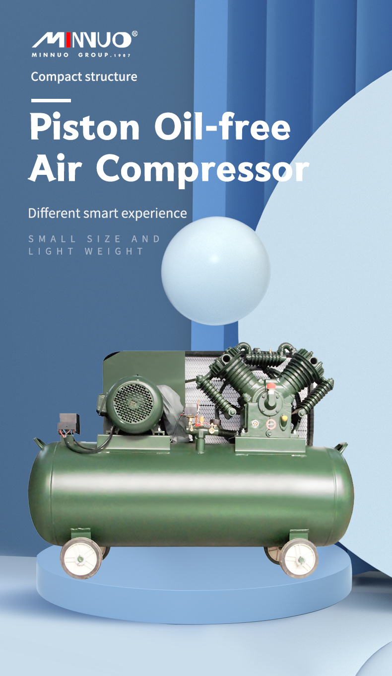 air compressor image