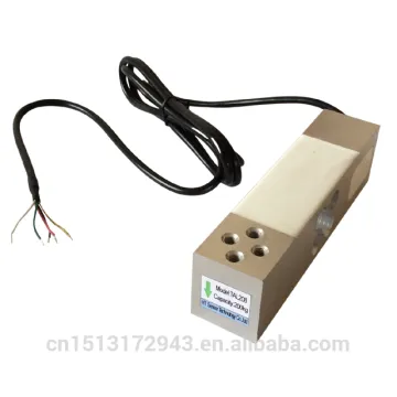 400kg single point load cell bench weighing sensor
