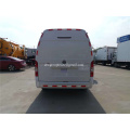 Mobile Cold Room 4x2 Refrigerated vehicle