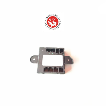 Door Control Module: L05026861AC 05026861AE 05026861AB P05026861AB P05026861AC 05026861AE P05026861AE P05026861AC