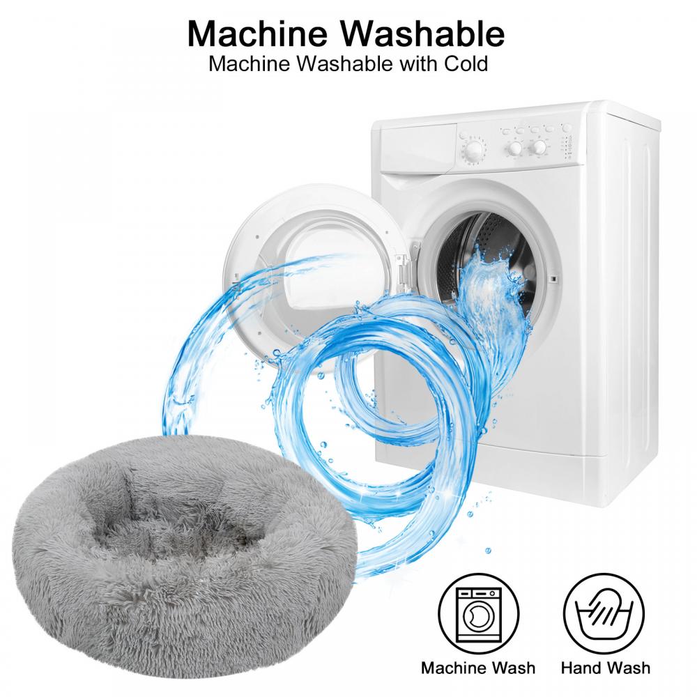 Machine Washable