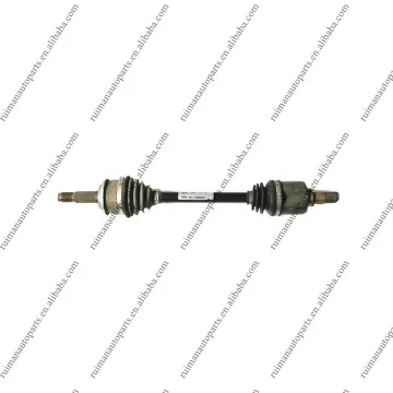 Chery Arrizo5 Left Drive Propeller Shaft for E4G16 Engine Auto J42 M11-2203010VA