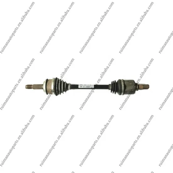 Chery Arrizo5 Left Drive Propeller Shaft for E4G16 Engine Auto J42 M11-2203010VA