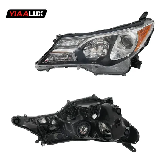 Hot Sale LED Headlamp for Toyota RAV4 2016 USA Version