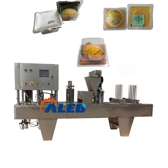 Automated Milk Cup Filling and Sealing Machine: Streamlining Beverage Packaging Solutions