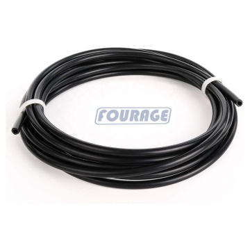 Flexible Nylon Hose Tubes Metric Sizes for Pneumatic and Fluid Transfer