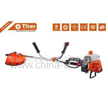 32.8cc float type gasoline brush cutter