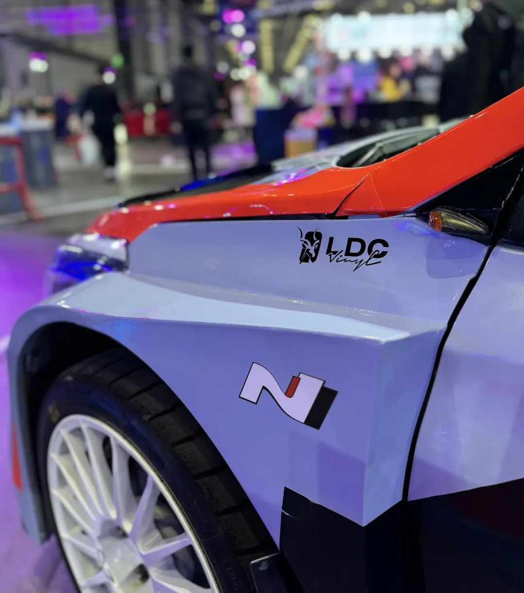Automechanika Shanghai2024-7