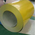 PPGI DC51D Color Coated Steel Coil