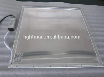 Customized color temperature office dimming waterproof light panel