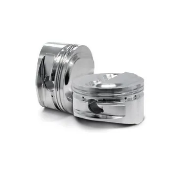 4G64 Engine Pistons - Auto Spare Parts